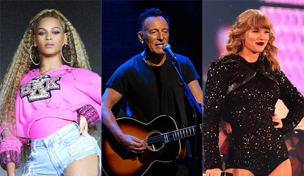 “Νέος Μακαρθισμός”: Ο Ντόναλντ Τραμπ στοχοποιεί μουσικούς με κατηγορίες για «εκλογική απάτη»