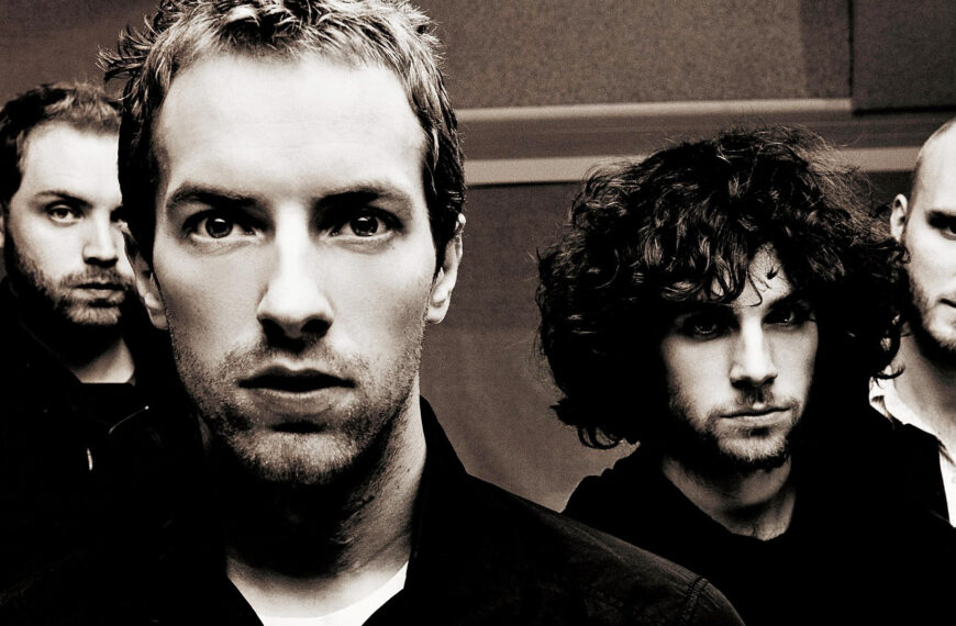 Coldplay, Paul McCartney και Dua Lipa ενώνουν τις φωνές τους για την προστασία των πνευματικών δικαιωμάτων στην εποχή της Τεχνητής Νοημοσύνης