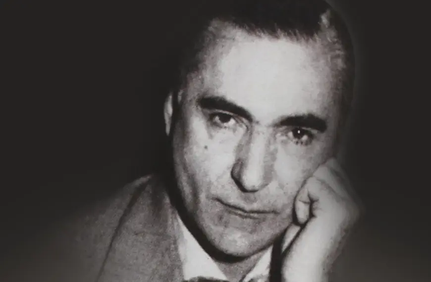 Κούρτσιο Μαλαπάρτε: Ο συγγραφέας των αντιφάσεων και της παρακμής