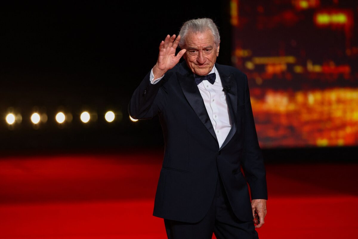 Φεστιβάλ Καννών 2025: Η τέχνη αντιδρά στην τραγωδία της Γάζας