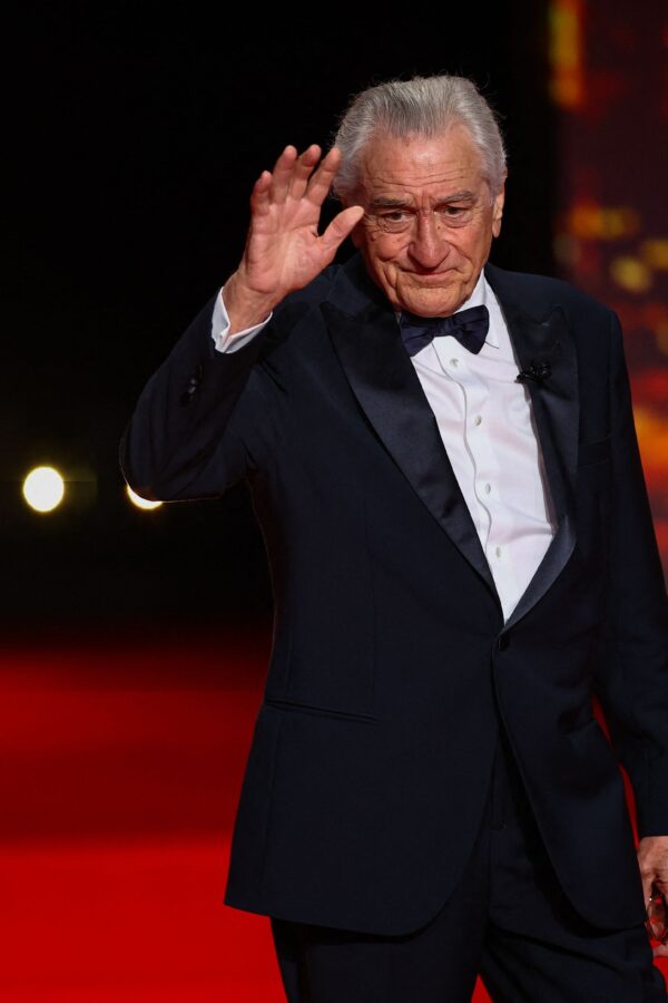 Φεστιβάλ Καννών 2025: Η τέχνη αντιδρά στην τραγωδία της Γάζας