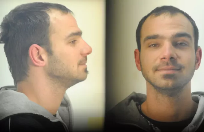 Έκρηξη στη Θεσσαλονίκη: «Δεν ήξερα ότι μεταφέρω βόμβα. Το έκανα για το χαρτζιλίκι»