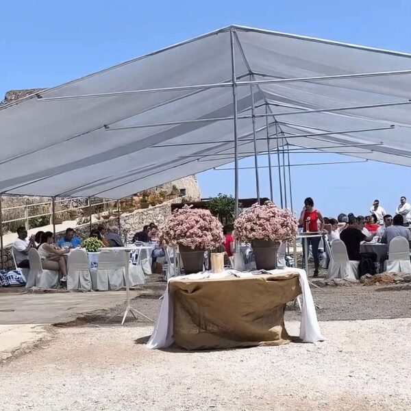 Σπιναλόγκα: Από τόπος μνήμης σε πανηγύρι