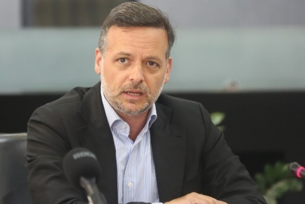 Χάρης Δούκας: «Εθνική Στρατηγική χωρίς κομματικές σκοπιμότητες – Απαιτείται άμεσα η σύγκλιση&hellip;