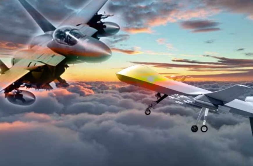 Κωνσταντίνος Γρίβας / Ο πόλεμος Ινδίας-Πακιστάν, ο τεχνολογικός φετιχισμός και η δύση&hellip;