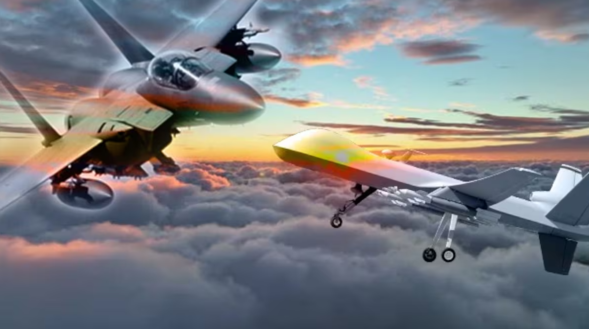 Κωνσταντίνος Γρίβας / Ο πόλεμος Ινδίας-Πακιστάν, ο τεχνολογικός φετιχισμός και η δύση του&hellip;