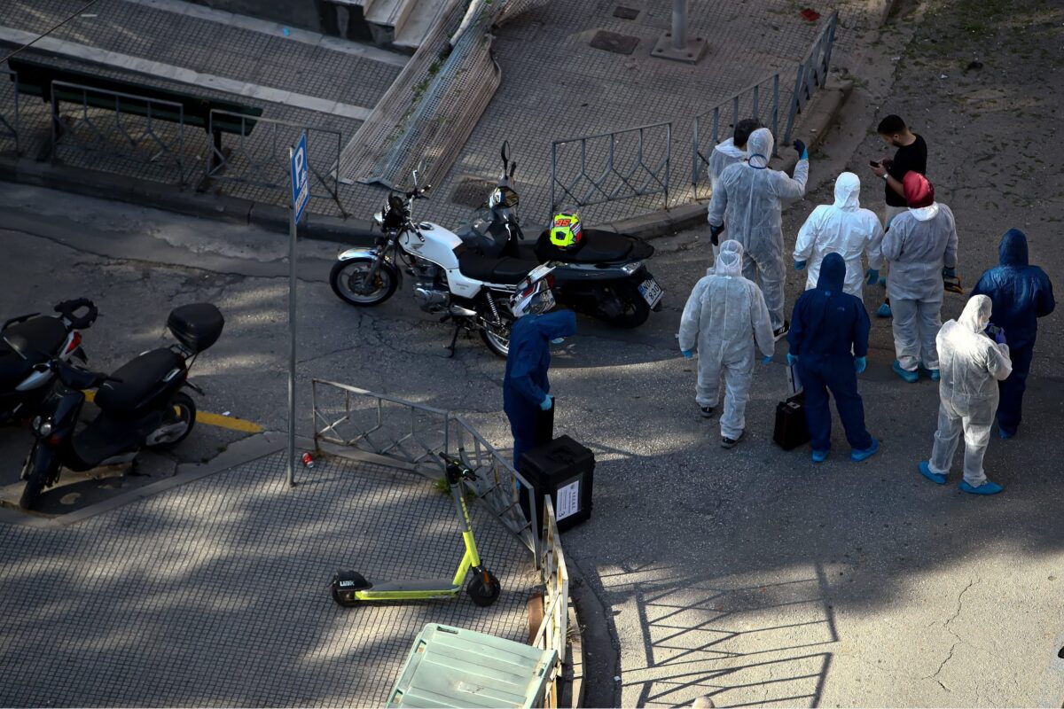 Έκρηξη στη Θεσσαλονίκη: Νεκρή 38χρονη Γεωργιανή – Νέες αποκαλύψεις