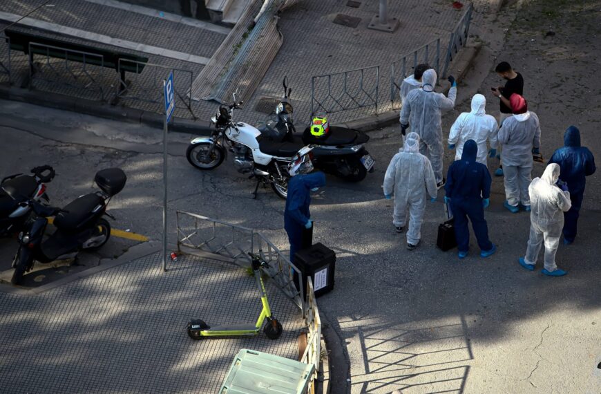 Έκρηξη στη Θεσσαλονίκη: Νεκρή 38χρονη Γεωργιανή – Νέες αποκαλύψεις