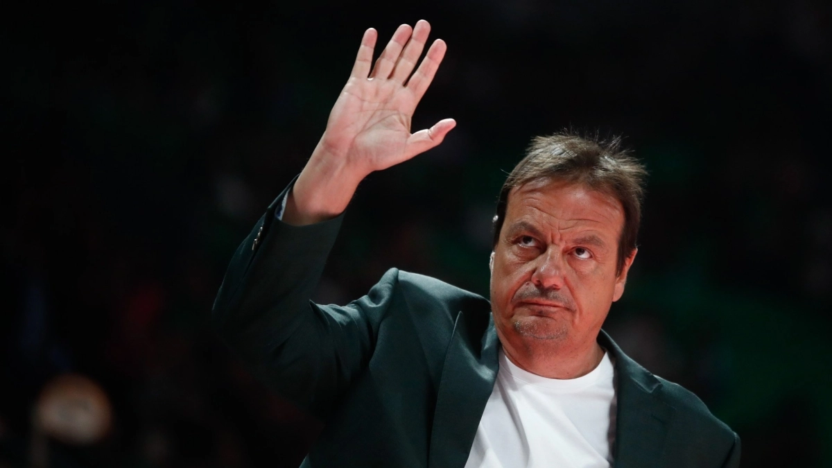 Το πρόσωπο της ημέρας / Εργκίν Αταμάν: Ο άνθρωπος των τελικών, ηγέτης σε&hellip;