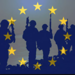 Σ. Ρομπόλης – Β. Μπέτσης / Βαδίζοντας προς τον επανεξοπλισμό της Ευρώπης