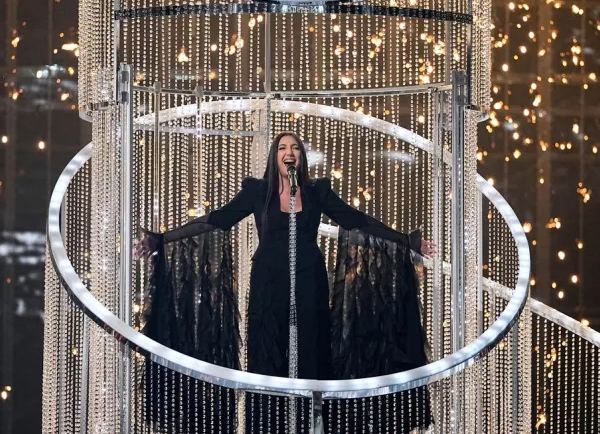 Eurovision 2025: Συνεχίζονται οι διεθνείς αντιδράσεις για το αποτέλεσμα και το σύστημα ψηφοφορίας μετά τη&hellip;