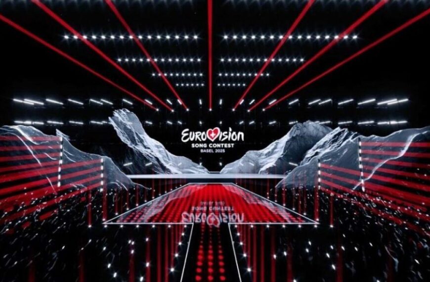 Eurovision 2025: Όλα όσα πρέπει να ξέρεις για τον Α’ Ημιτελικό και τις αλλαγές στη ψηφοφορία