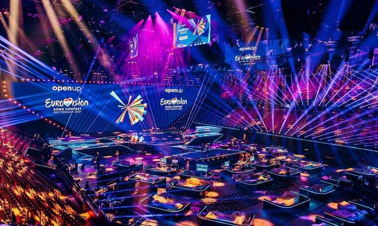 Οι ψηφοφορίες στη Eurovision: Γκρίνιες, χαχανητά και… φιλαράκια