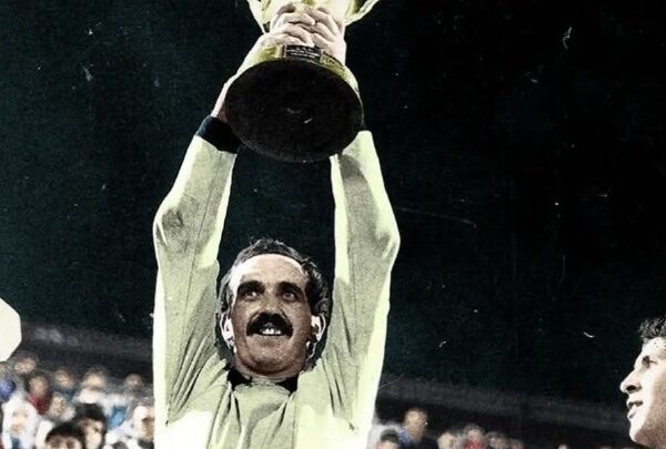 Ηρακλής: Πέθανε ο Γρηγόρης Φανάρας σε ηλικία 77 ετών