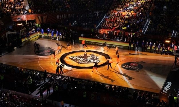 Ταξίδια-«μαϊμού» για το Final Four της Euroleague: Γυναίκα κατηγορείται για κακουργηματική απάτη