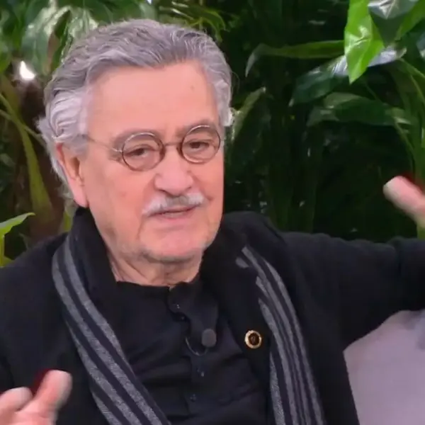 Νίκος Γαλανός: Έφυγε από τη ζωή ο διαχρονικός «Ζεν Πρεμιέ»