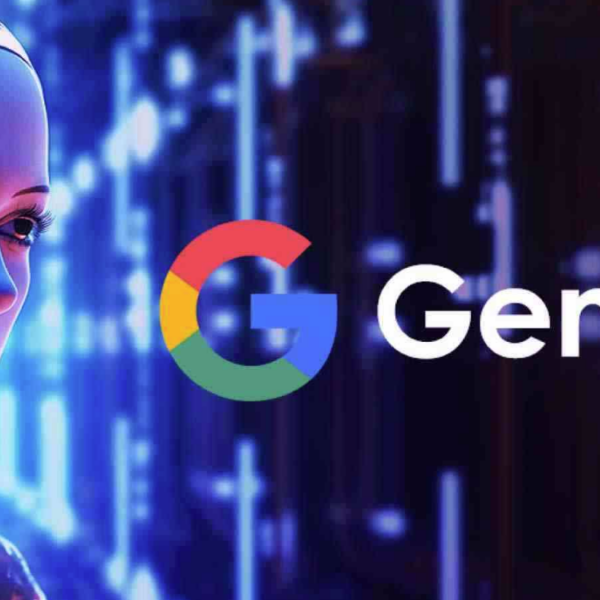 Το Gemini της Google κατέρρευσε… ψυχολογικά