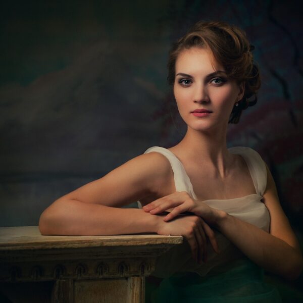 Image by AlexKlen on Pixabay