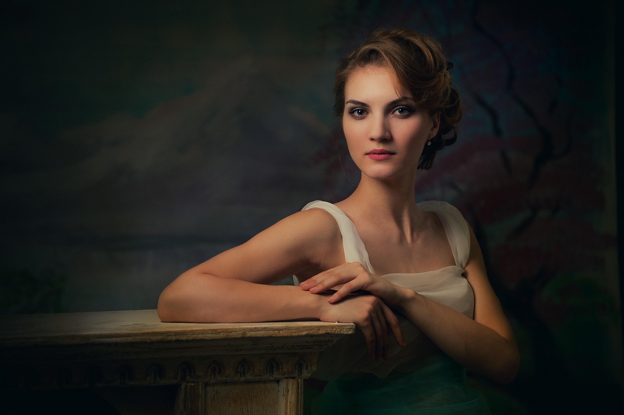 Image by AlexKlen on Pixabay