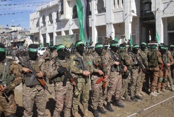 Αδιέξοδο στη Γάζα: Η Χαμάς απέρριψε την αμερικανική πρόταση κατάπαυσης του πυρός