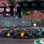Ο Φερστάπεν «έσπασε» την κυριαρχία της McLaren και κέρδισε την Ίμολα