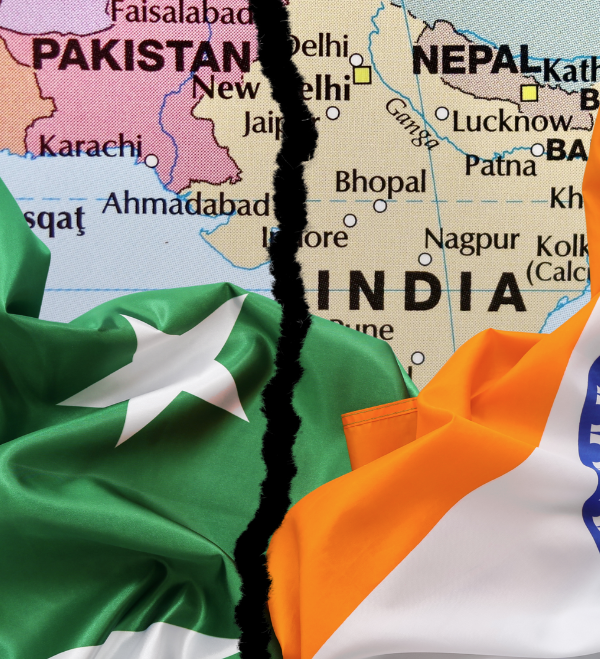 Washington Post / Η «άλυτη ιστορία» πίσω από την αντιπαράθεση Ινδίας-Πακιστάν