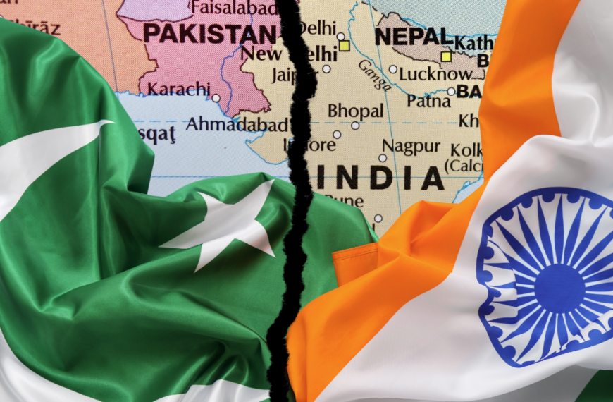 Washington Post / Η «άλυτη ιστορία» πίσω από την αντιπαράθεση Ινδίας-Πακιστάν