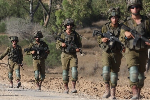 Νέες συγκρούσεις στη Γάζα: Επιδρομές του ισραηλινού στρατού και αλληλοκατηγορίες για παραβίαση της εκεχειρίας