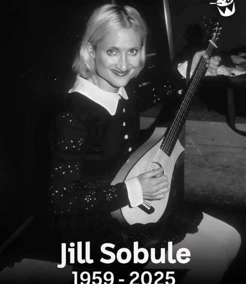 Jill Sobule: Πέθανε η τραγουδίστρια της πρώτου τραγουδιού LGBTQ+ που μπήκε στο Top 20