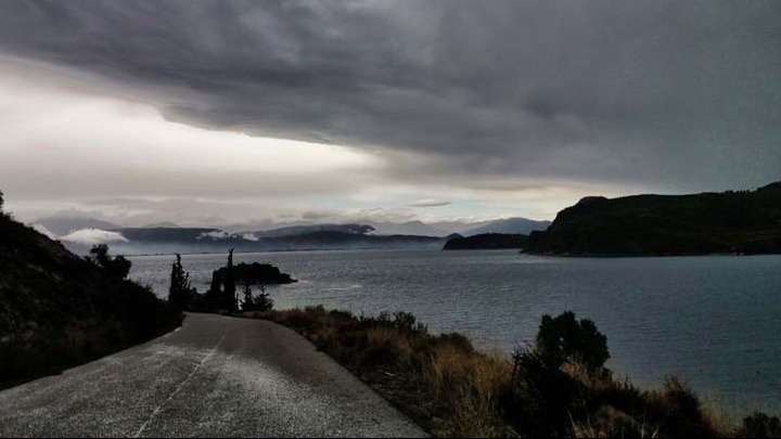 Byron: Η πορεία της κακοκαιρίας και οι προβλέψεις…