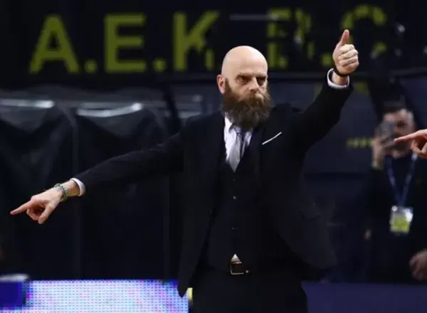 Μάσιμο Καντσελιέρι: Πάει στην ΑΕΚ;