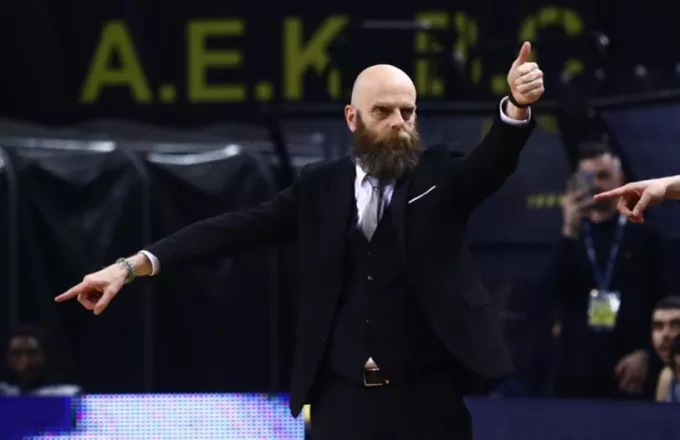 Μάσιμο Καντσελιέρι: Πάει στην ΑΕΚ;