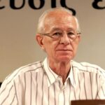 Έφυγε από τη ζωή ο δημοσιογράφος Χρήστος Κυρίτσης