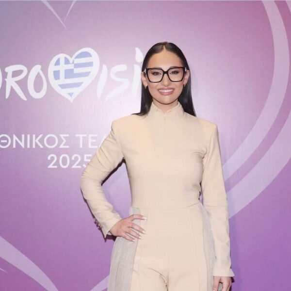 Eurovision 2025: Σε ποια θέση βλέπουν την Κλαυδία οι στοιχηματικές – Ποιο&hellip;