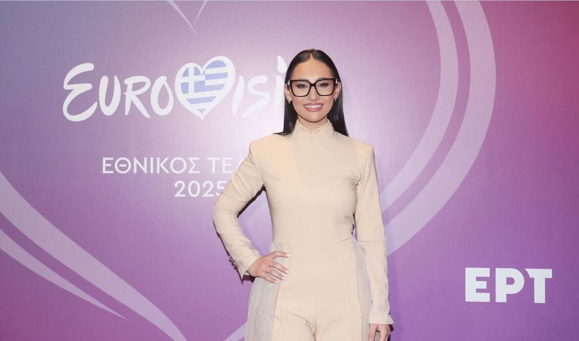 Eurovision 2025: Σε ποια θέση βλέπουν την Κλαυδία οι στοιχηματικές – Ποιο είναι&hellip;