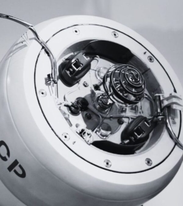 Σοβιετικό διαστημόπλοιο θα συντριβεί στη Γη στις 10 Μαΐου