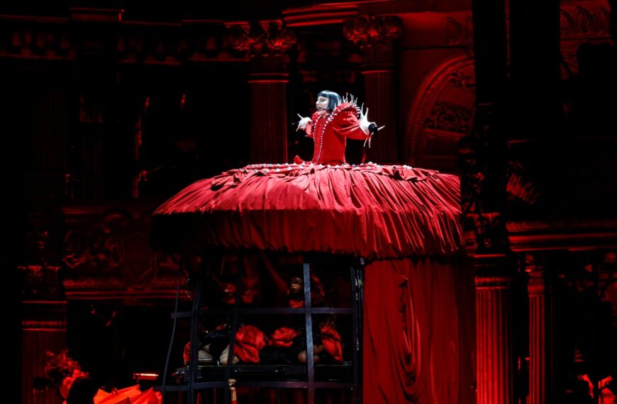 Lady Gaga στην Κοπακαμπάνα: Ποιοι σχεδίαζαν την επίθεση στη συναυλία