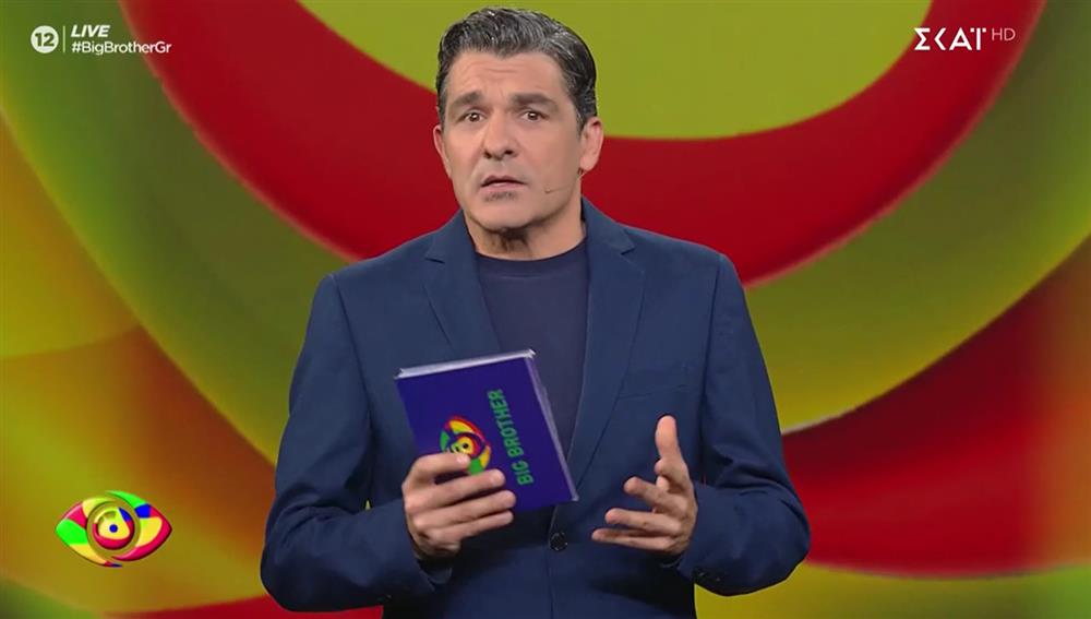 Big Brother 2025: Αντί για πάρτι, βαρετά καβγαδάκια…