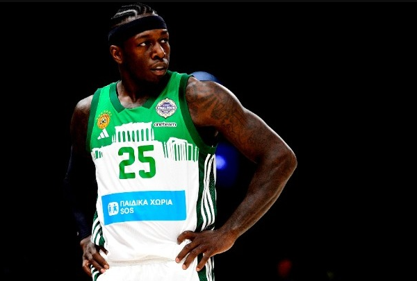 Euroleague Final Four: Η Φενερμπαχτσέ «έκλεισε την πόρτα» στον Παναθηναϊκό