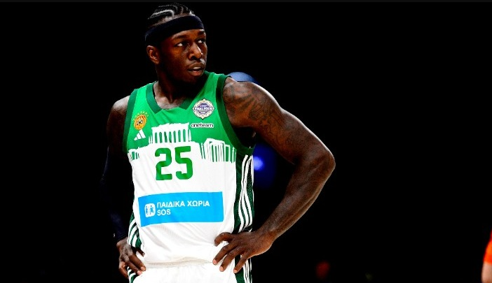 Euroleague Final Four: Η Φενερμπαχτσέ «έκλεισε την πόρτα» στον Παναθηναϊκό