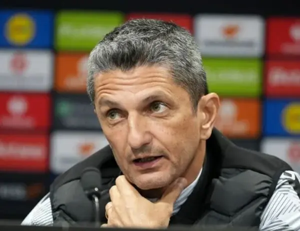 Ρουμανικός Τύπος: «Ρήξη» Λουτσέσκου – Σαββίδη, αβέβαιο το μέλλον στον ΠΑΟΚ