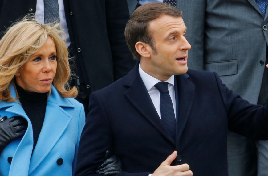 Εμανουέλ – Μπριζίτ: «Θέλω τα χάδια μου και την σφαλιάρα μου από τον άνθρωπο που αγαπώ»