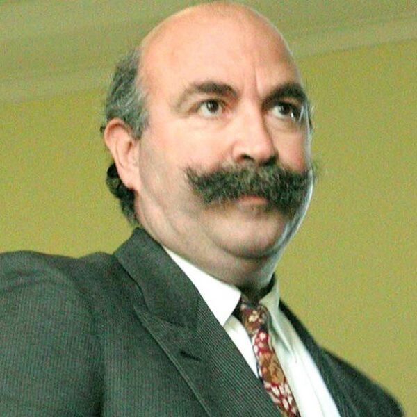Χρήστος Μαυρίκης: Ο «εθνικός κοριός» της Μεταπολίτευσης – Από το σκάνδαλο των&hellip;