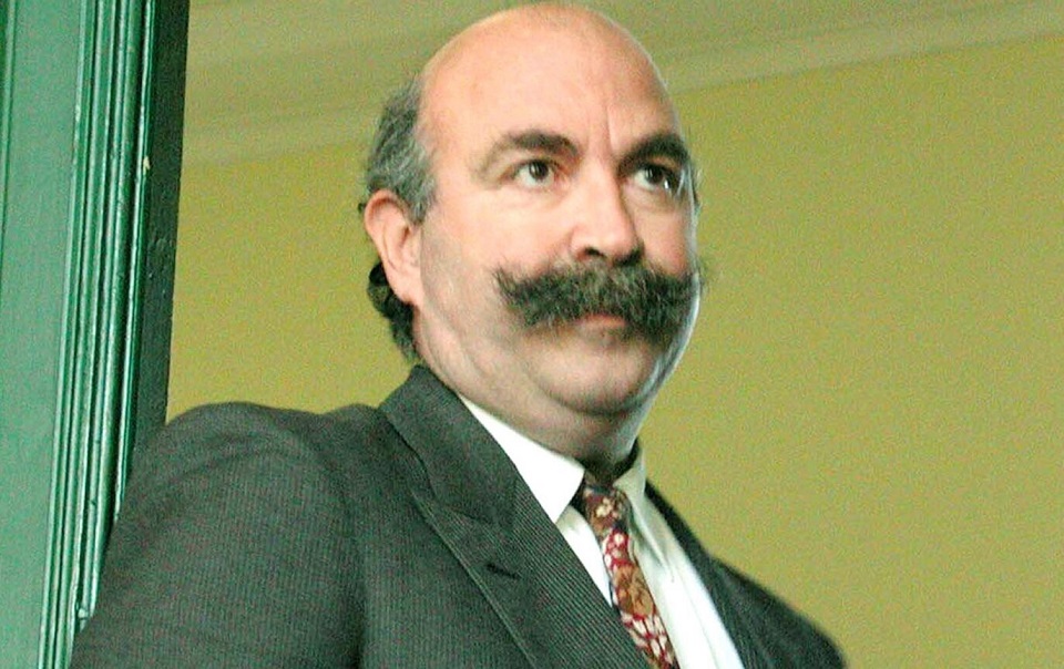 Χρήστος Μαυρίκης: Ο «εθνικός κοριός» της Μεταπολίτευσης – Από το σκάνδαλο των υποκλοπών στη νέα&hellip;