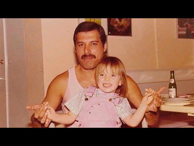 Αποκάλυψη: Η άγνωστη κόρη του Freddie Mercury και η κρυφή σχέση με τη&hellip;