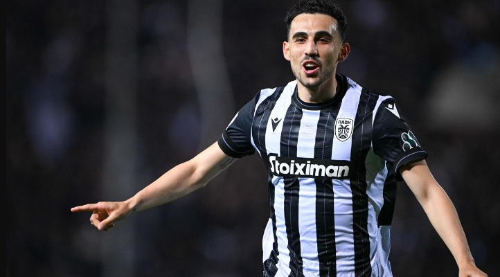 ΠΑΟΚ – ΑΕΚ 1-0: Το χρυσό γκολ του Μιχαηλίδη και το θερμό&hellip;