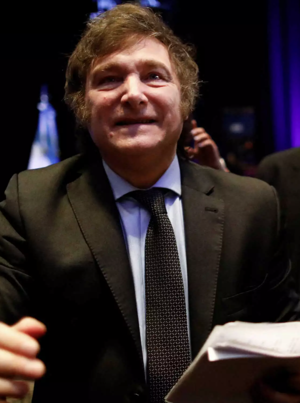 Αργεντινή: Το βαρύ τίμημα του «οικονομικού θαύματος» του Χαβιέρ Μιλέι