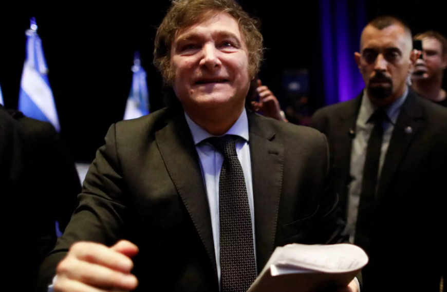 Αργεντινή: Το βαρύ τίμημα του «οικονομικού θαύματος» του Χαβιέρ Μιλέι