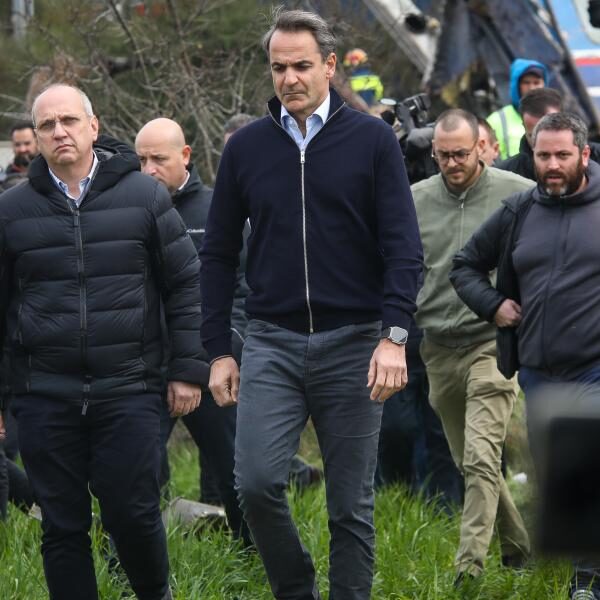 Τέμπη: Η πρόταση του ΣΥΡΙΖΑ για Προανακριτική – Στο επίκεντρο ο πρωθυπουργός Κυριάκος Μητσοτάκης