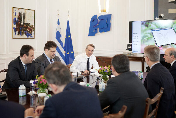 Ηλεκτρονική αξιολόγηση του Δημοσίου: Ερωτηματολόγιο στους πολίτες κάθε άνοιξη και κάθε φθινόπωρο